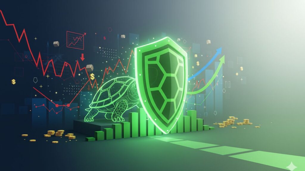 Risk Management Made Easy: How OptionTurtle Protects Your Capital