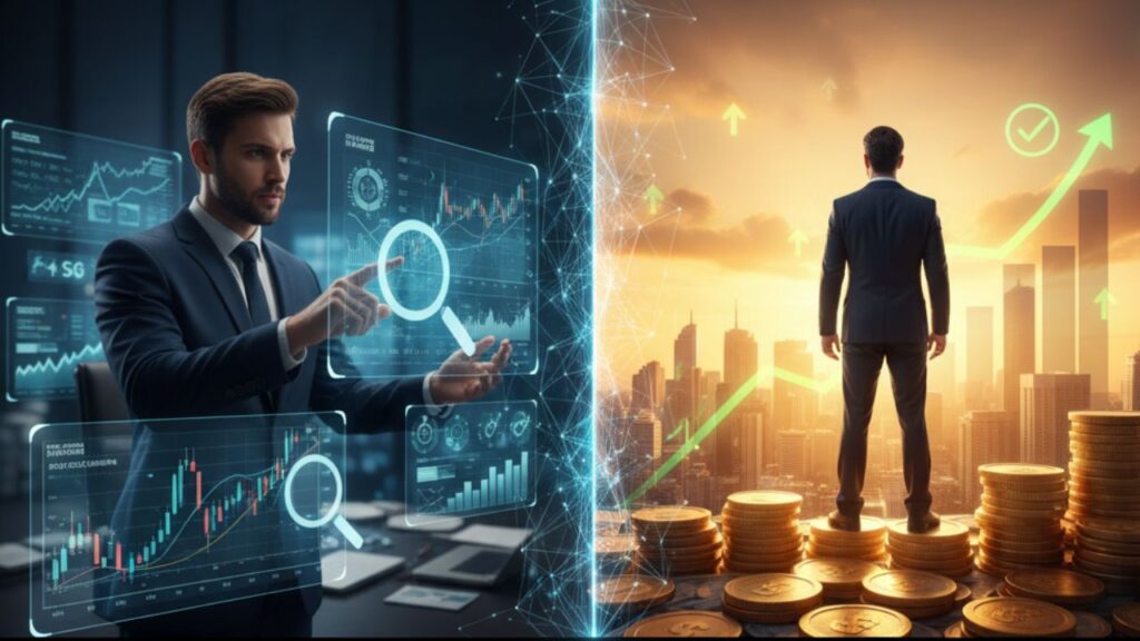 Why Pre-Trade Analysis Is the Secret to Consistent Profits