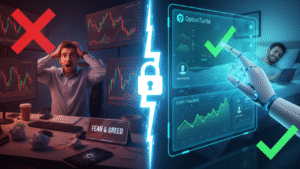 How Beginners Can Trade Like Pros with OptionTurtle’s Copy Trading Feature