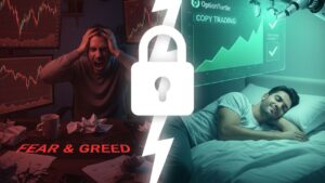 How Copy Trading Saves Beginners from Expensive Mistakes in Options