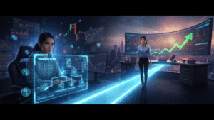 How a Trading Plan Can Turn a Beginner into a Profitable Trader