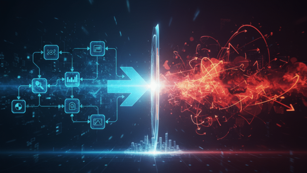 The Power of Rule-Based Trading Why It Beats Impulse Decisions