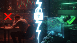 Why Automation Is the Key to Stress-Free Options Trading