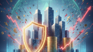 Why Capital Protection Should Be Your First Priority as a Trader