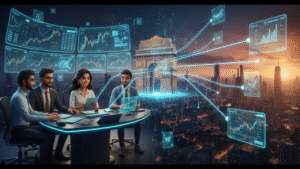 Why Copy Trading Is the Future of Index Options in India